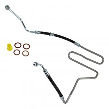 Edelmann 92579 Power Steering Pressure Line Hose Assembly product image 1 of 3