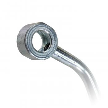 Edelmann 92579 Power Steering Pressure Line Hose Assembly product image 2 of 3