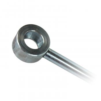 Edelmann 92579 Power Steering Pressure Line Hose Assembly product image 3 of 3