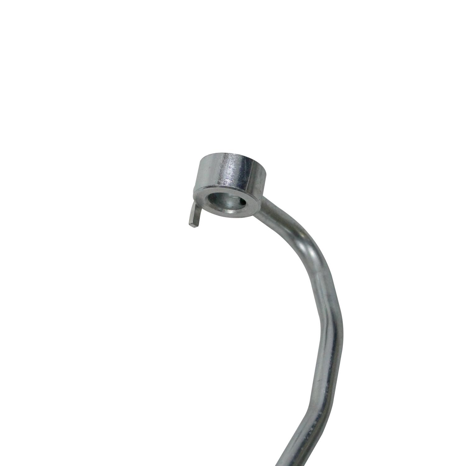 Edelmann 92580 Power Steering Pressure Line Hose Assembly product image 3 of 3