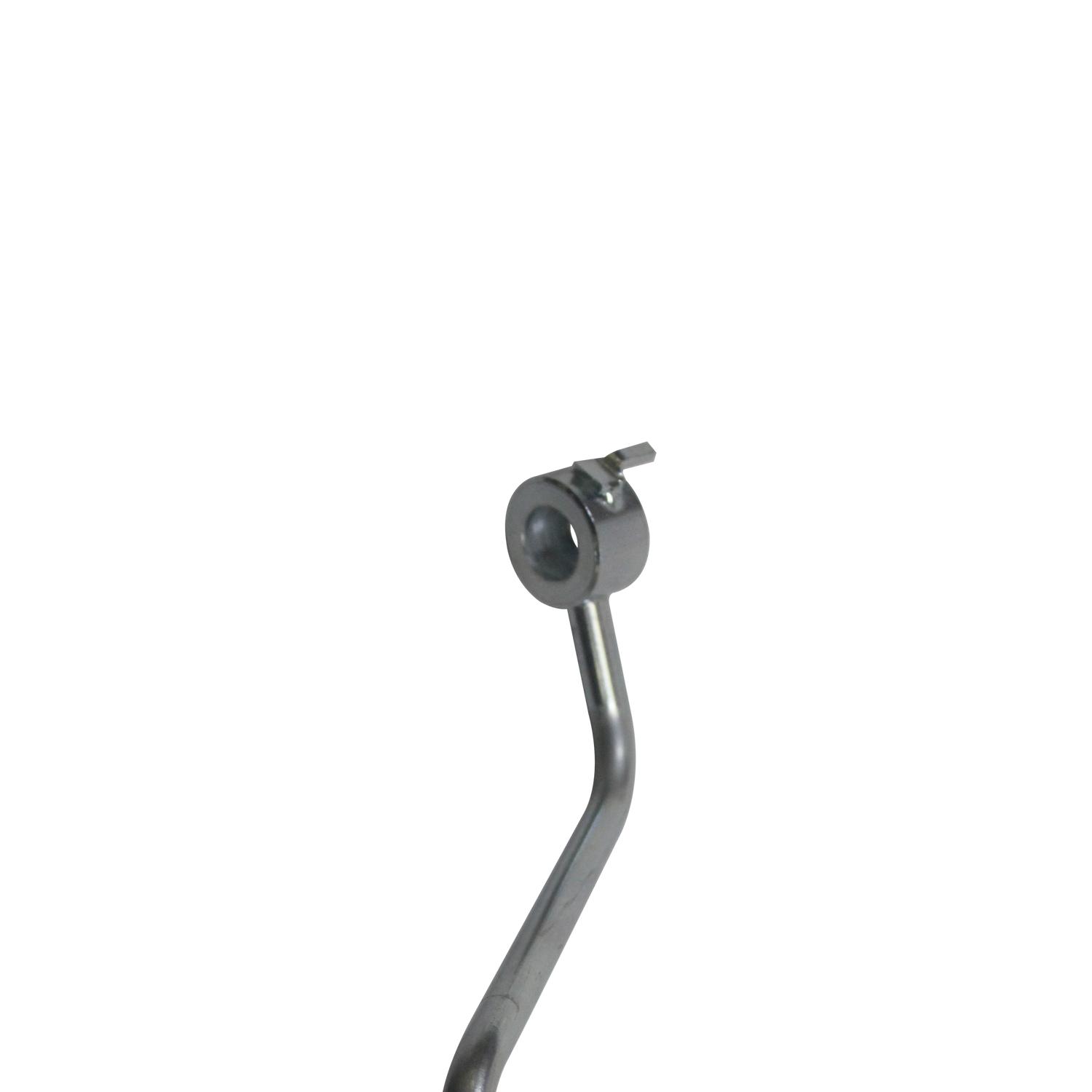 Edelmann 92581 - Power Steering Pressure Line Hose Assembly Edelmann 92581 Power Steering Pressure Line Hose Assembly product image 2 of 3