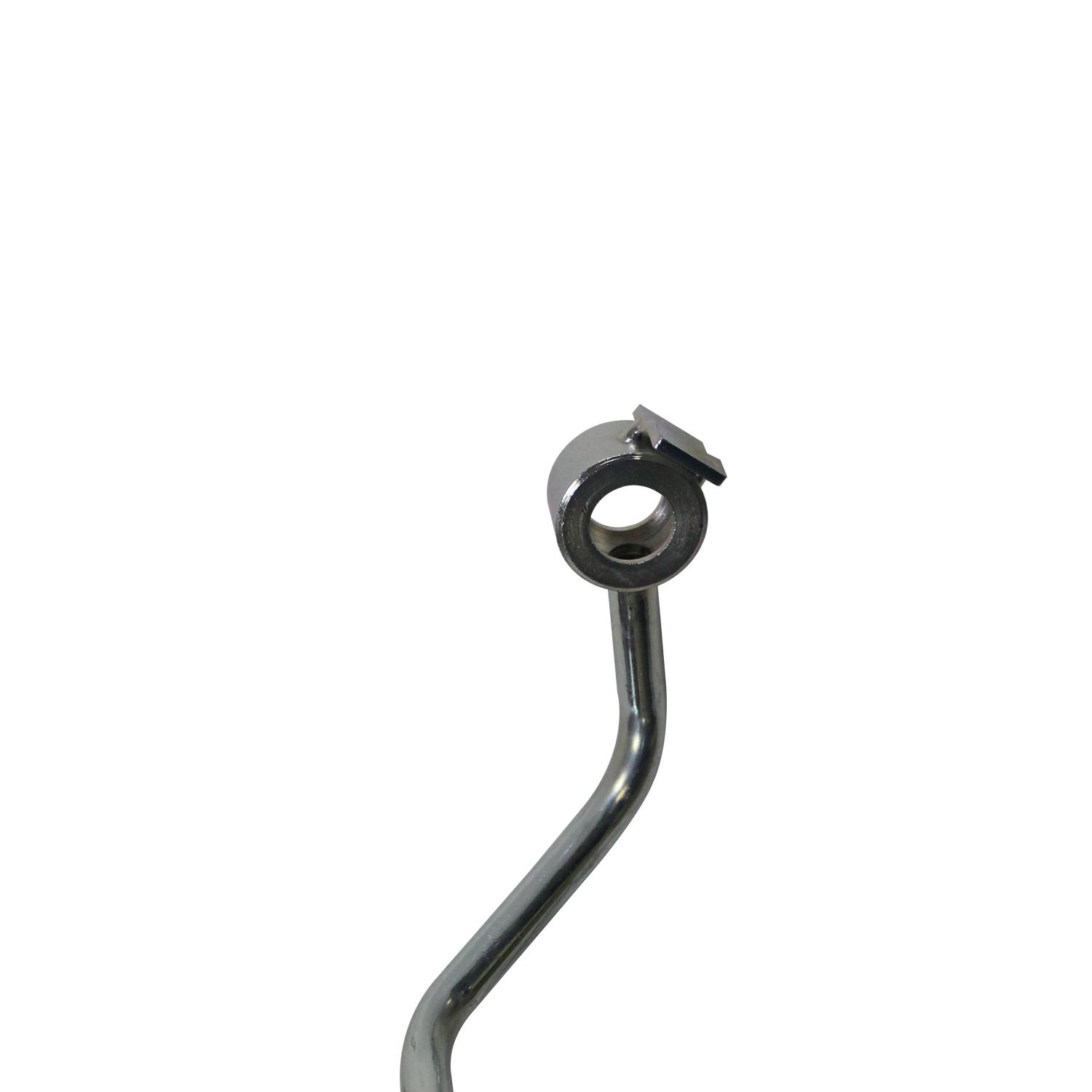 Edelmann 92581 - Power Steering Pressure Line Hose Assembly Edelmann 92581 Power Steering Pressure Line Hose Assembly product image 3 of 3