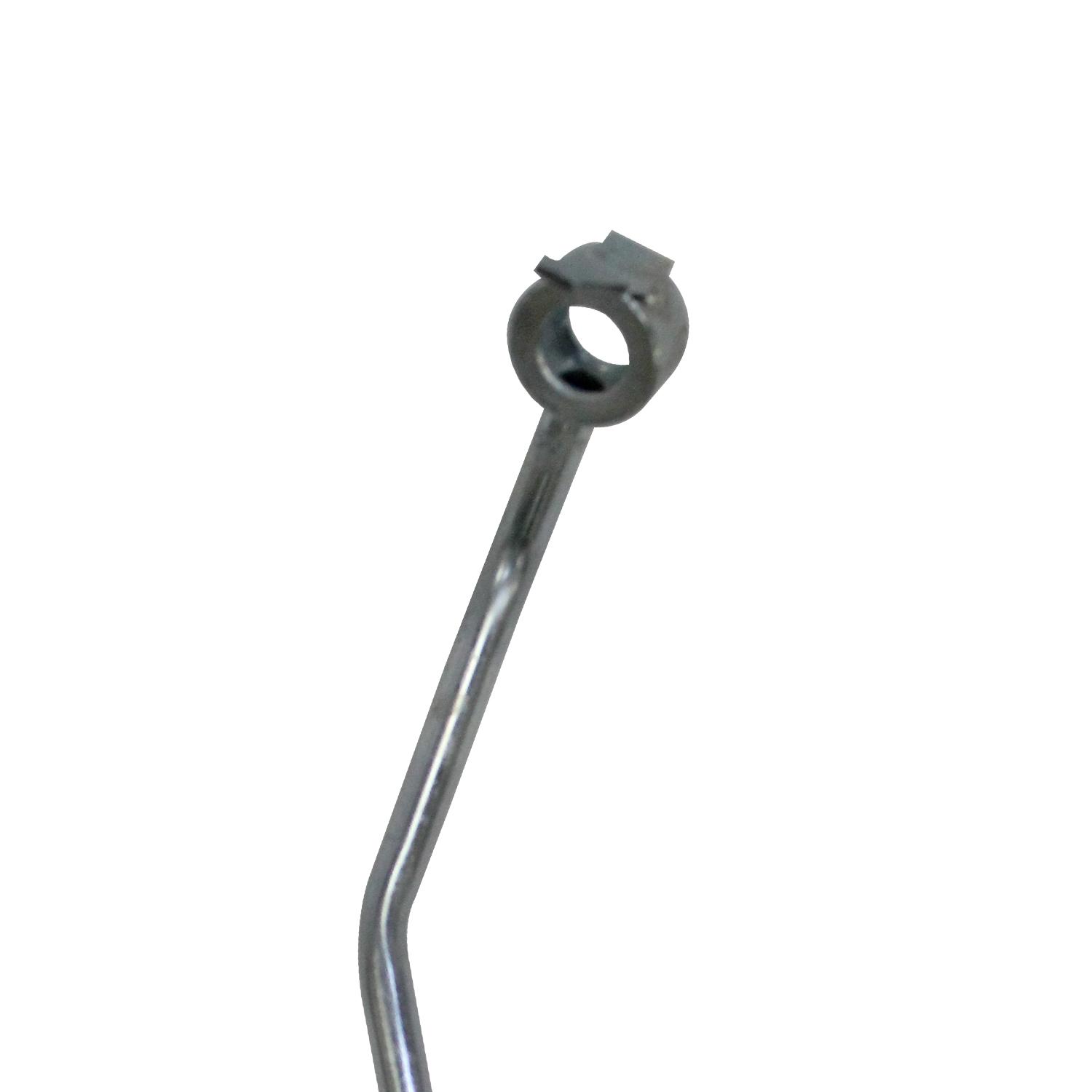 Edelmann 92582 - Power Steering Pressure Line Hose Assembly Edelmann 92582 Power Steering Pressure Line Hose Assembly product image 2 of 3