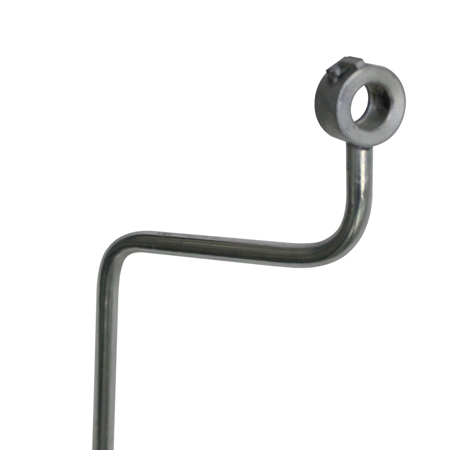 Edelmann 92582 - Power Steering Pressure Line Hose Assembly Edelmann 92582 Power Steering Pressure Line Hose Assembly product image 3 of 3