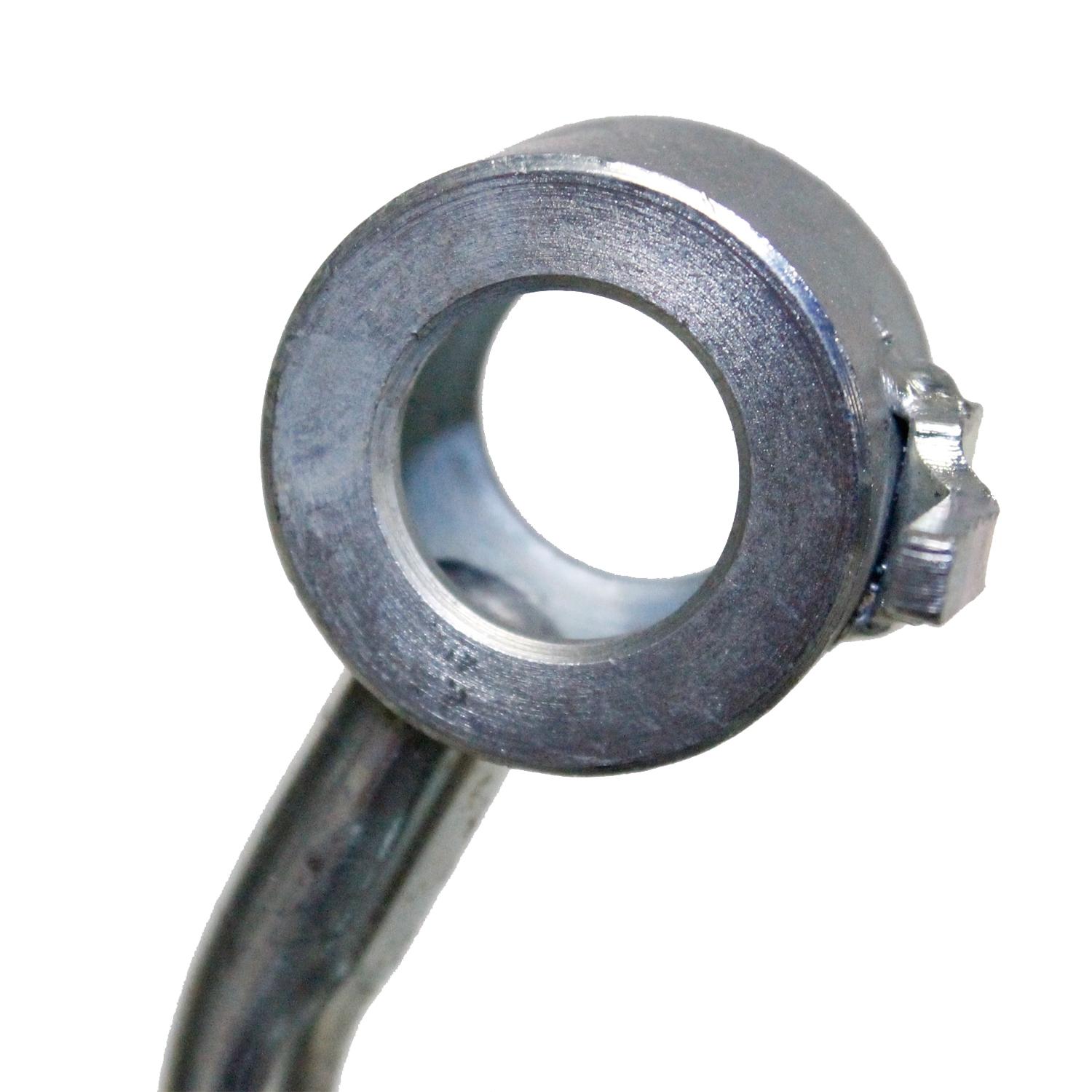 Edelmann 92583 - Power Steering Pressure Line Hose Assembly Edelmann 92583 Power Steering Pressure Line Hose Assembly product image 2 of 3