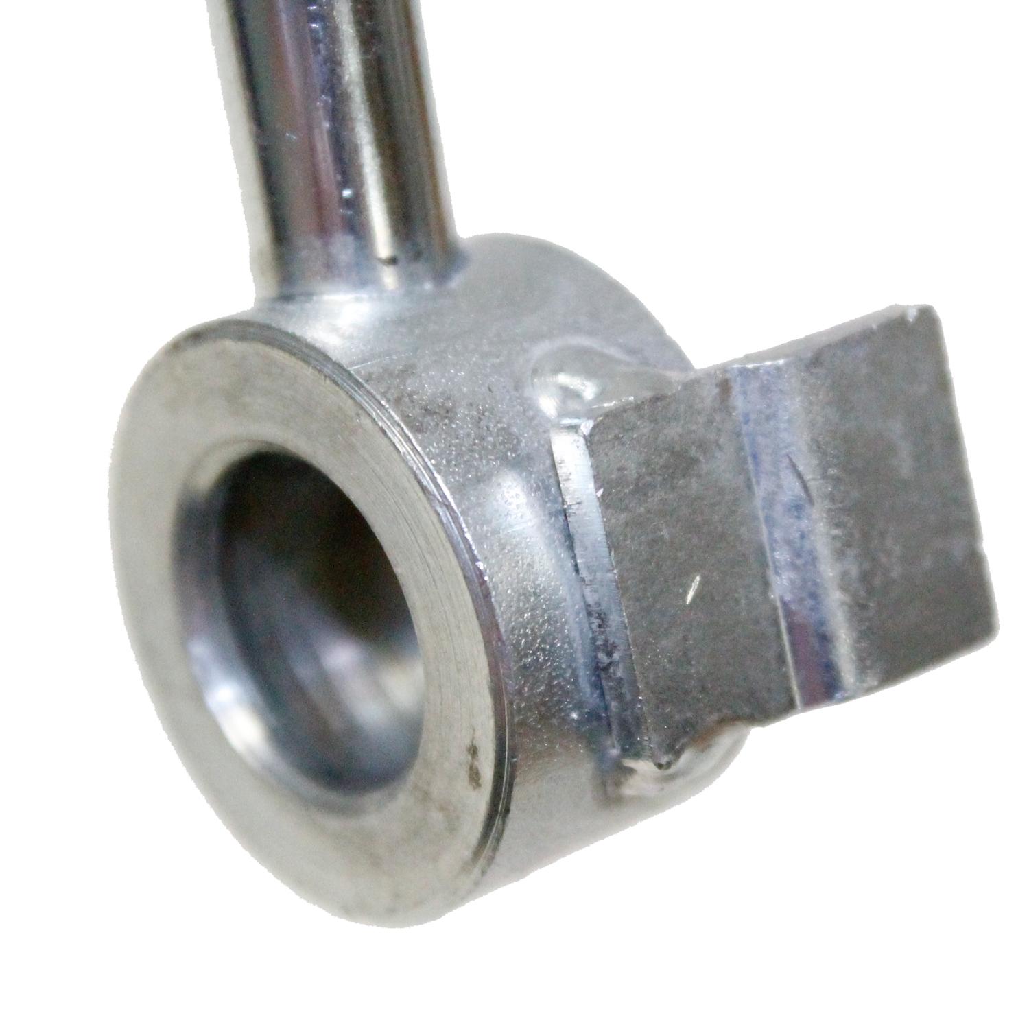 Edelmann 92583 - Power Steering Pressure Line Hose Assembly Edelmann 92583 Power Steering Pressure Line Hose Assembly product image 3 of 3