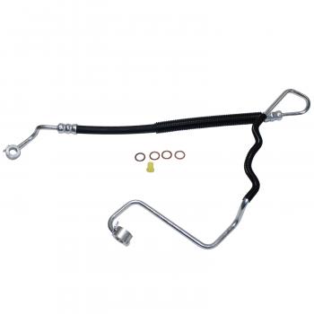 Edelmann 92585 Power Steering Pressure Line Hose Assembly product image 1 of 3