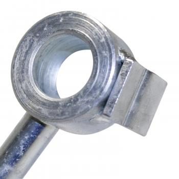 Edelmann 92585 Power Steering Pressure Line Hose Assembly product image 2 of 3