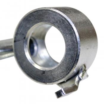 Edelmann 92585 Power Steering Pressure Line Hose Assembly product image 3 of 3