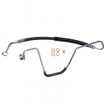 Edelmann 92586 - Power Steering Pressure Line Hose Assembly Edelmann 92586 Power Steering Pressure Line Hose Assembly product image 1 of 3