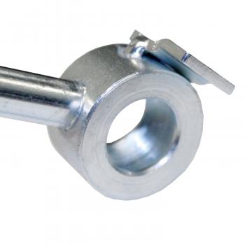 Edelmann 92586 - Power Steering Pressure Line Hose Assembly Edelmann 92586 Power Steering Pressure Line Hose Assembly product image 3 of 3