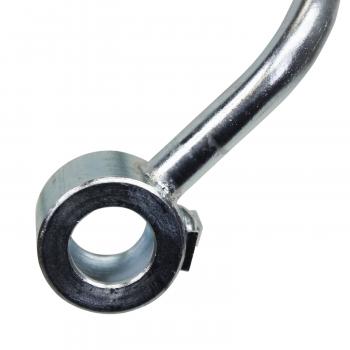 Edelmann 92587 Power Steering Pressure Line Hose Assembly product image 2 of 3