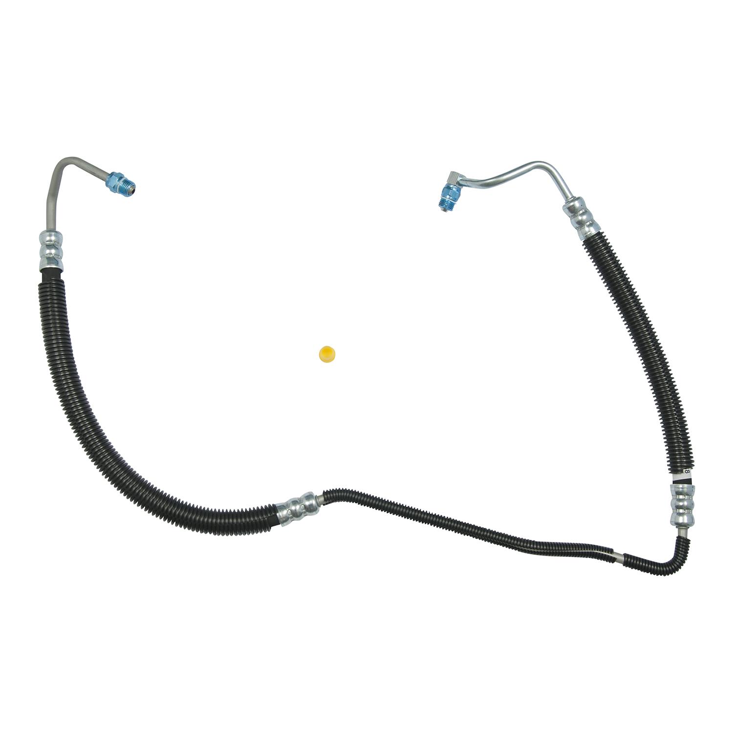 Edelmann 92588 Power Steering Pressure Line Hose Assembly product image 1 of 3