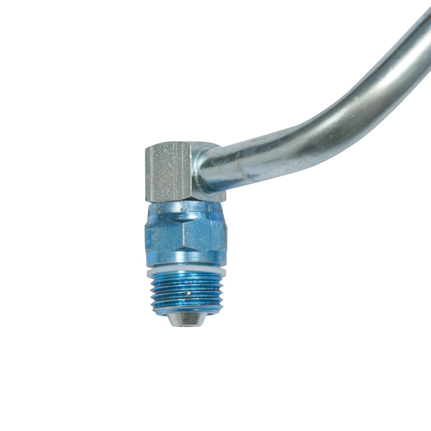 Edelmann 92588 Power Steering Pressure Line Hose Assembly product image 2 of 3