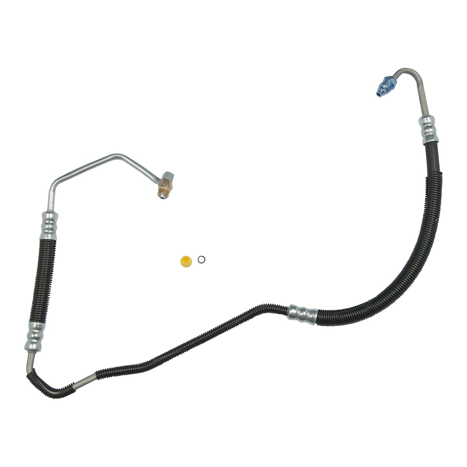 Edelmann 92589 - Power Steering Pressure Line Hose Assembly Edelmann 92589 Power Steering Pressure Line Hose Assembly product image 1 of 3