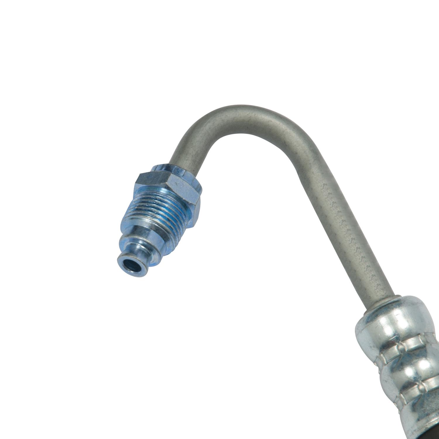 Edelmann 92589 - Power Steering Pressure Line Hose Assembly Edelmann 92589 Power Steering Pressure Line Hose Assembly product image 2 of 3