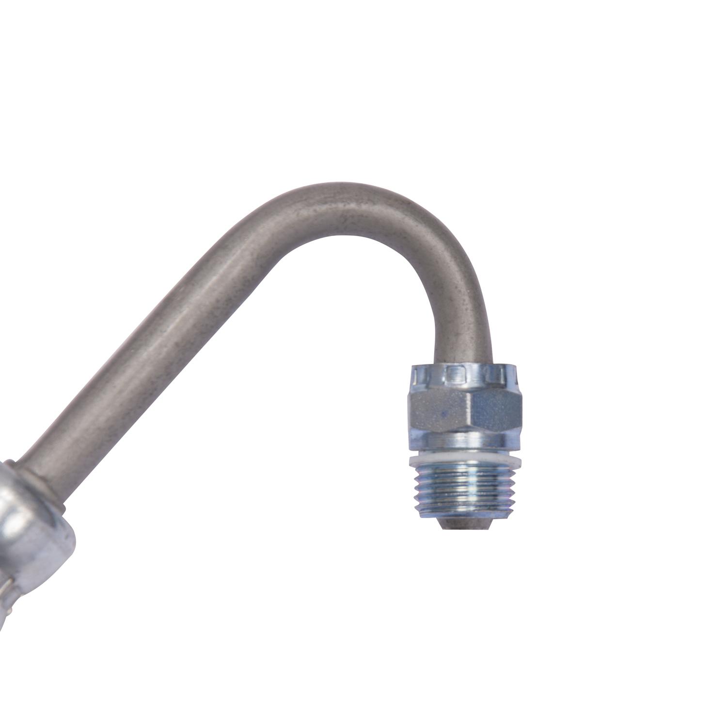 Edelmann 92590 - Power Steering Pressure Line Hose Assembly Edelmann 92590 Power Steering Pressure Line Hose Assembly product image 2 of 3