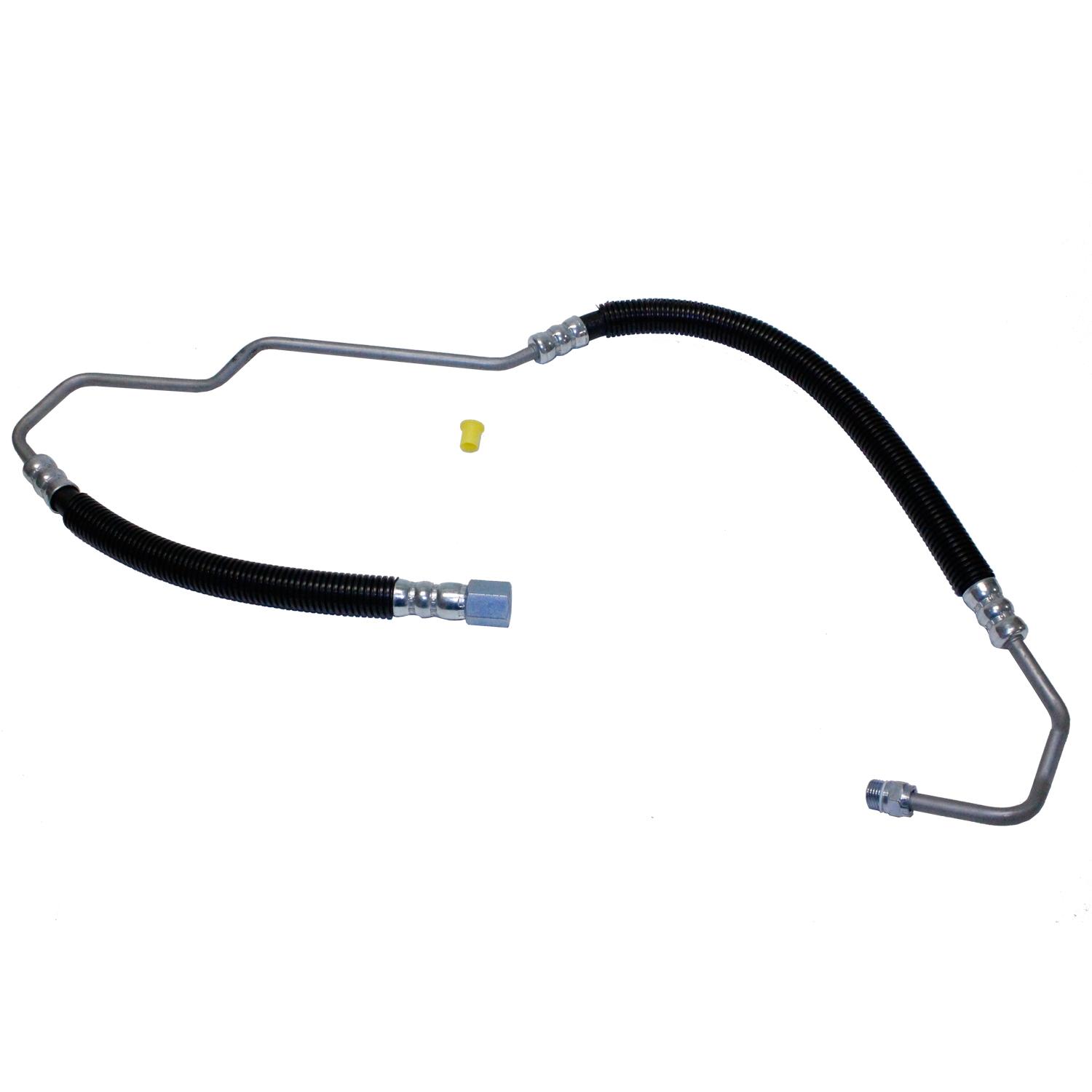 Edelmann 92591 - Power Steering Pressure Line Hose Assembly Edelmann 92591 Power Steering Pressure Line Hose Assembly product image 1 of 3