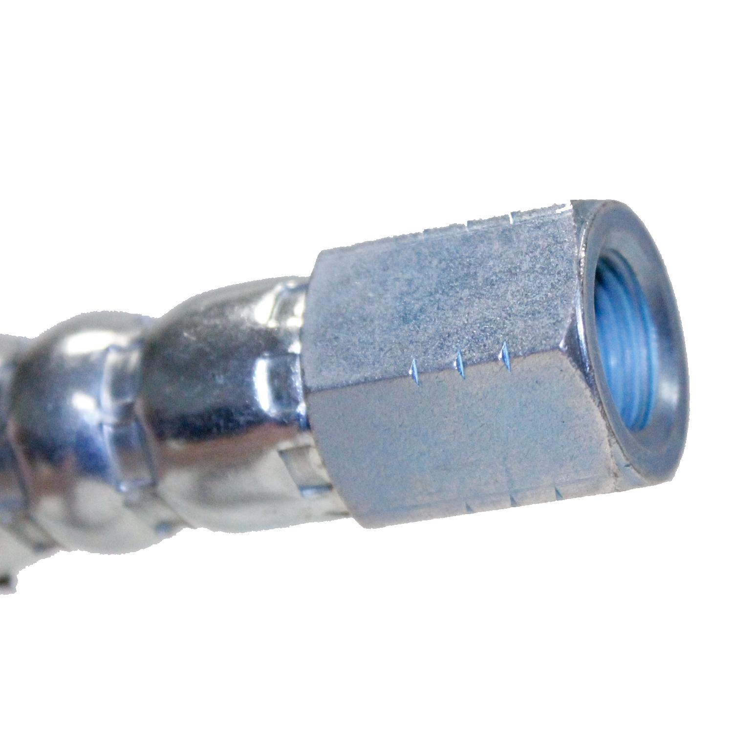 Edelmann 92591 - Power Steering Pressure Line Hose Assembly Edelmann 92591 Power Steering Pressure Line Hose Assembly product image 3 of 3