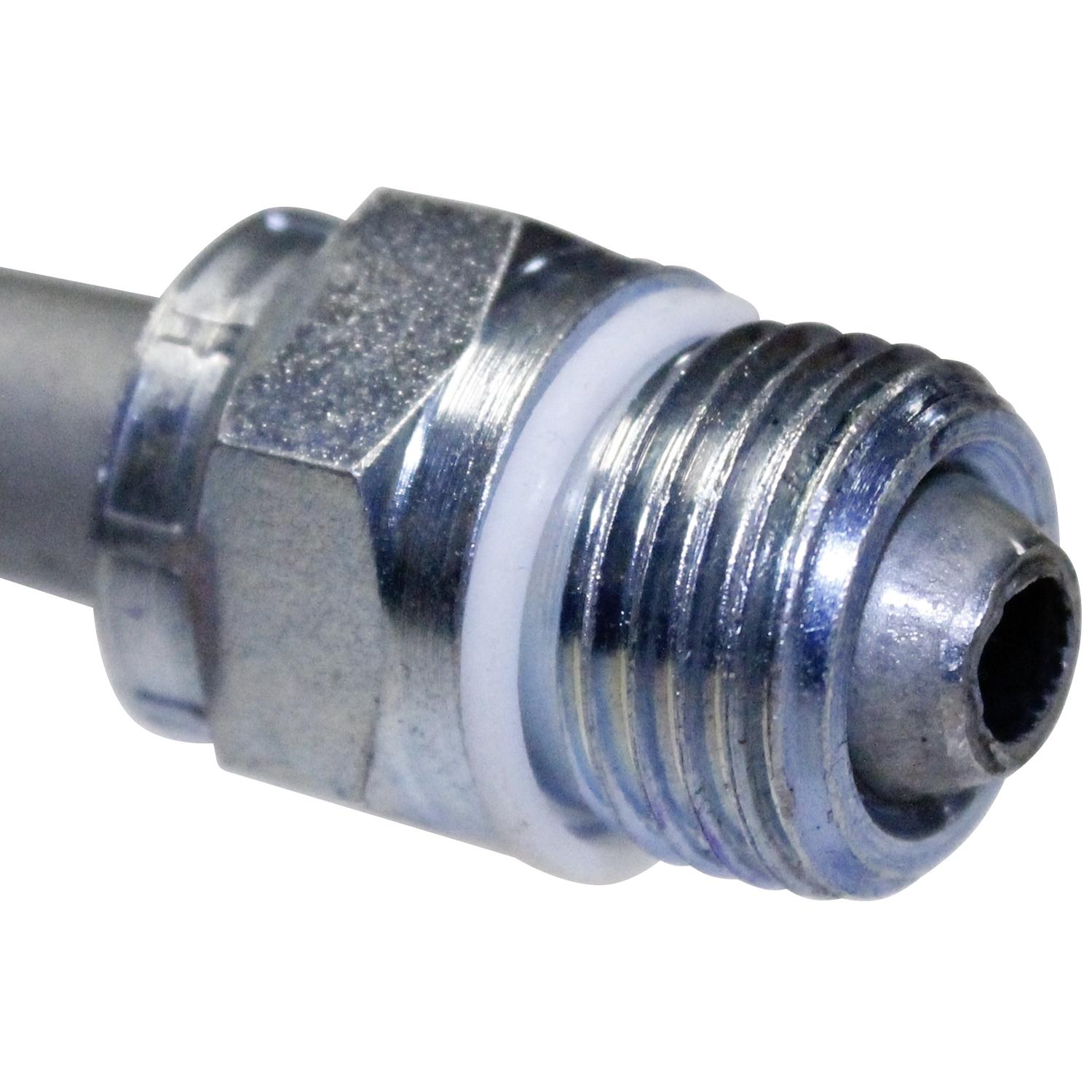 Edelmann 92592 - Power Steering Pressure Line Hose Assembly Edelmann 92592 Power Steering Pressure Line Hose Assembly product image 2 of 3