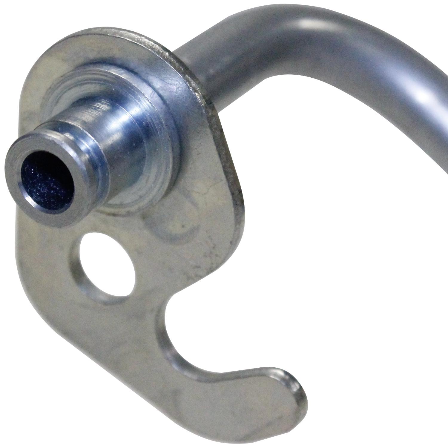 Edelmann 92592 - Power Steering Pressure Line Hose Assembly Edelmann 92592 Power Steering Pressure Line Hose Assembly product image 3 of 3