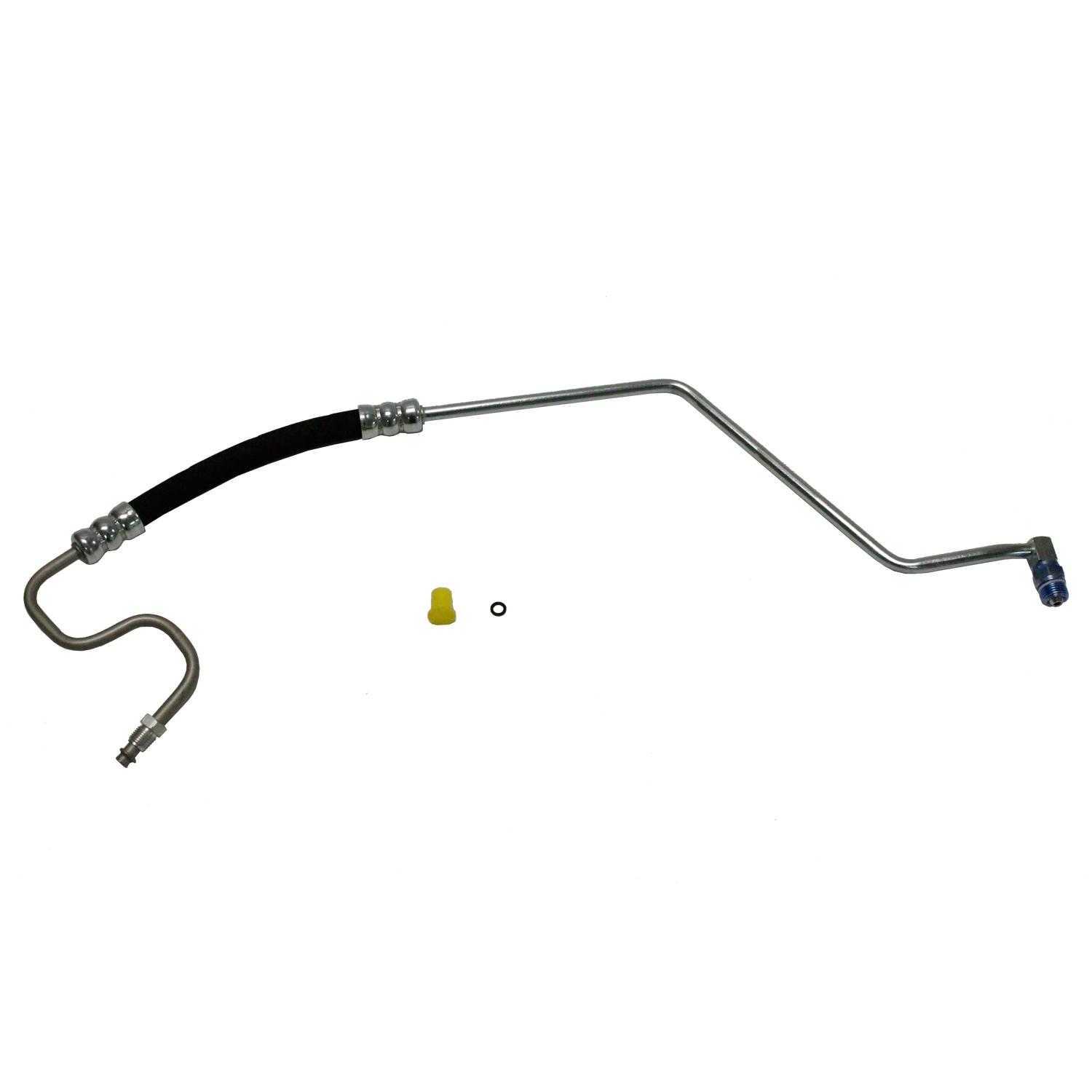 Edelmann 92593 Power Steering Pressure Line Hose Assembly product image 1 of 3