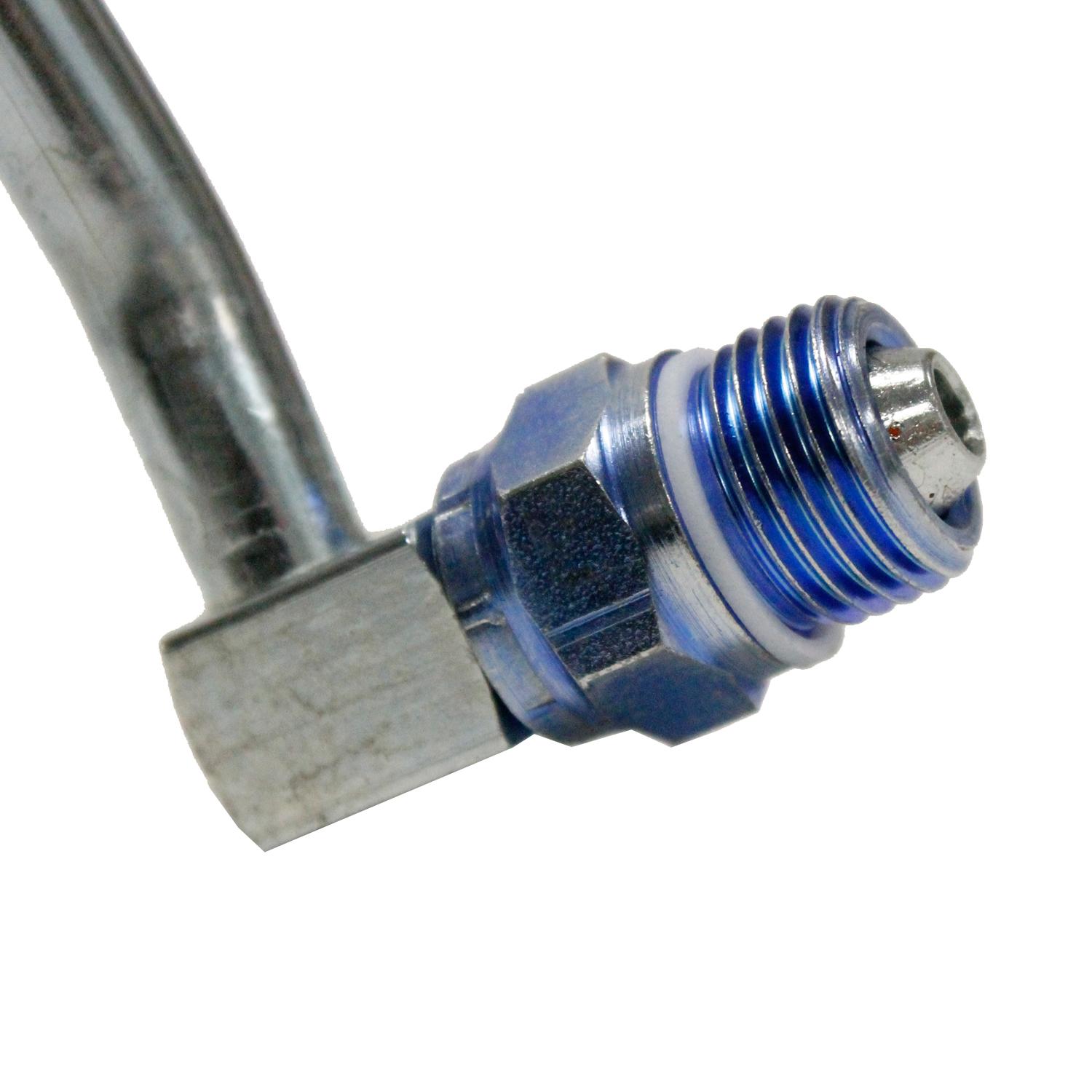 Edelmann 92593 Power Steering Pressure Line Hose Assembly product image 2 of 3