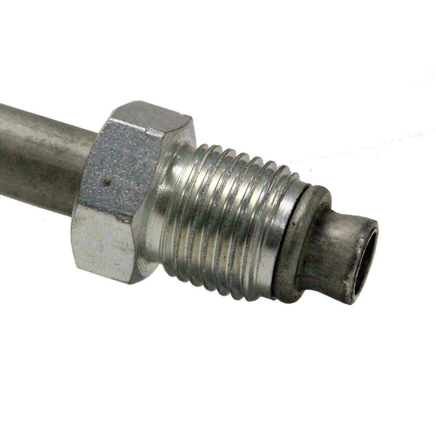 Edelmann 92593 Power Steering Pressure Line Hose Assembly product image 3 of 3