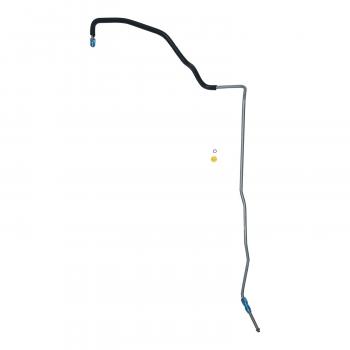 Edelmann 92594 Power Steering Pressure Line Hose Assembly product image 1 of 3
