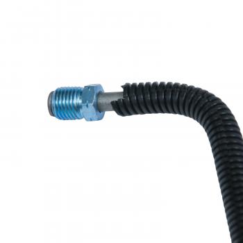 Edelmann 92594 Power Steering Pressure Line Hose Assembly product image 2 of 3