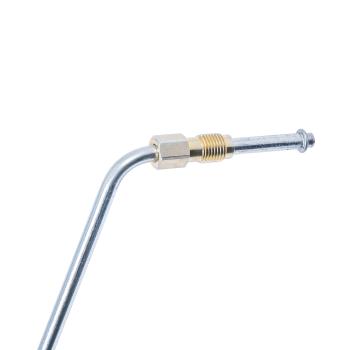 Edelmann 92597 Power Steering Pressure Line Hose Assembly product image 2 of 3