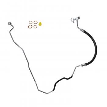 Edelmann 92600 Power Steering Pressure Line Hose Assembly product image 1 of 3