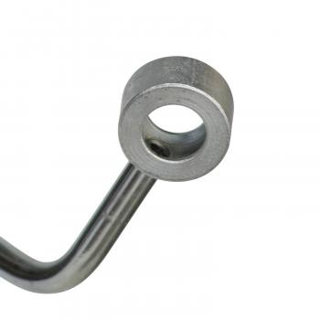 Edelmann 92600 Power Steering Pressure Line Hose Assembly product image 2 of 3