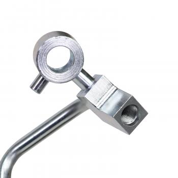 Edelmann 92600 Power Steering Pressure Line Hose Assembly product image 3 of 3