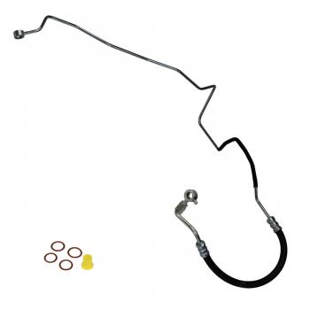 Edelmann 92601 Power Steering Pressure Line Hose Assembly product image 1 of 3