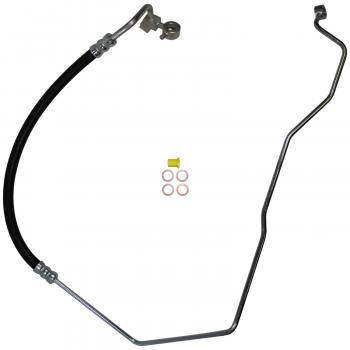 Edelmann 92602 Power Steering Pressure Line Hose Assembly product image 1 of 3
