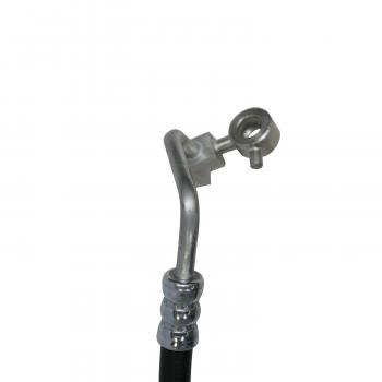 Edelmann 92602 Power Steering Pressure Line Hose Assembly product image 2 of 3