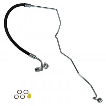 Edelmann 92603 Power Steering Pressure Line Hose Assembly product image 1 of 3