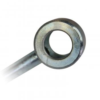 Edelmann 92603 Power Steering Pressure Line Hose Assembly product image 3 of 3