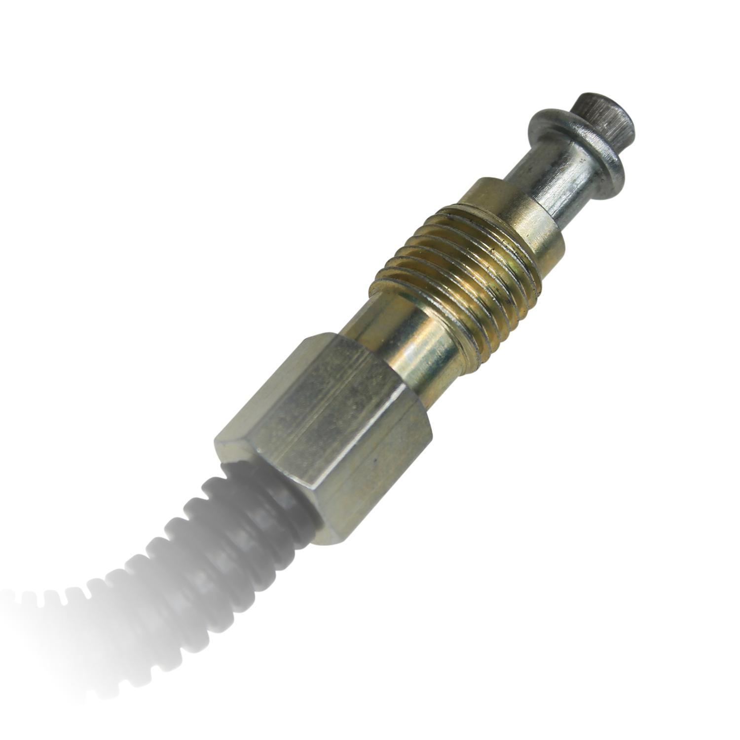 Edelmann 92604 Power Steering Pressure Line Hose Assembly product image 3 of 4