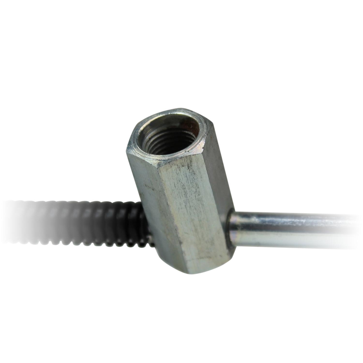 Edelmann 92604 Power Steering Pressure Line Hose Assembly product image 4 of 4