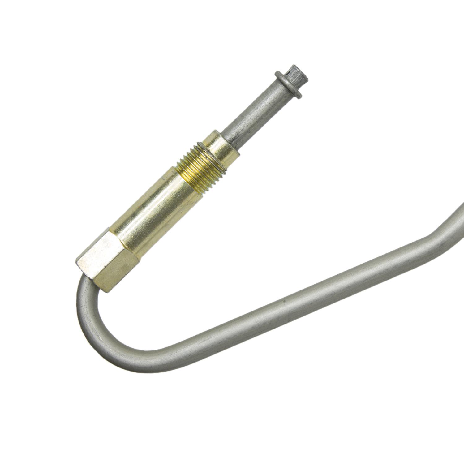 Edelmann 92605 Power Steering Pressure Line Hose Assembly product image 2 of 3