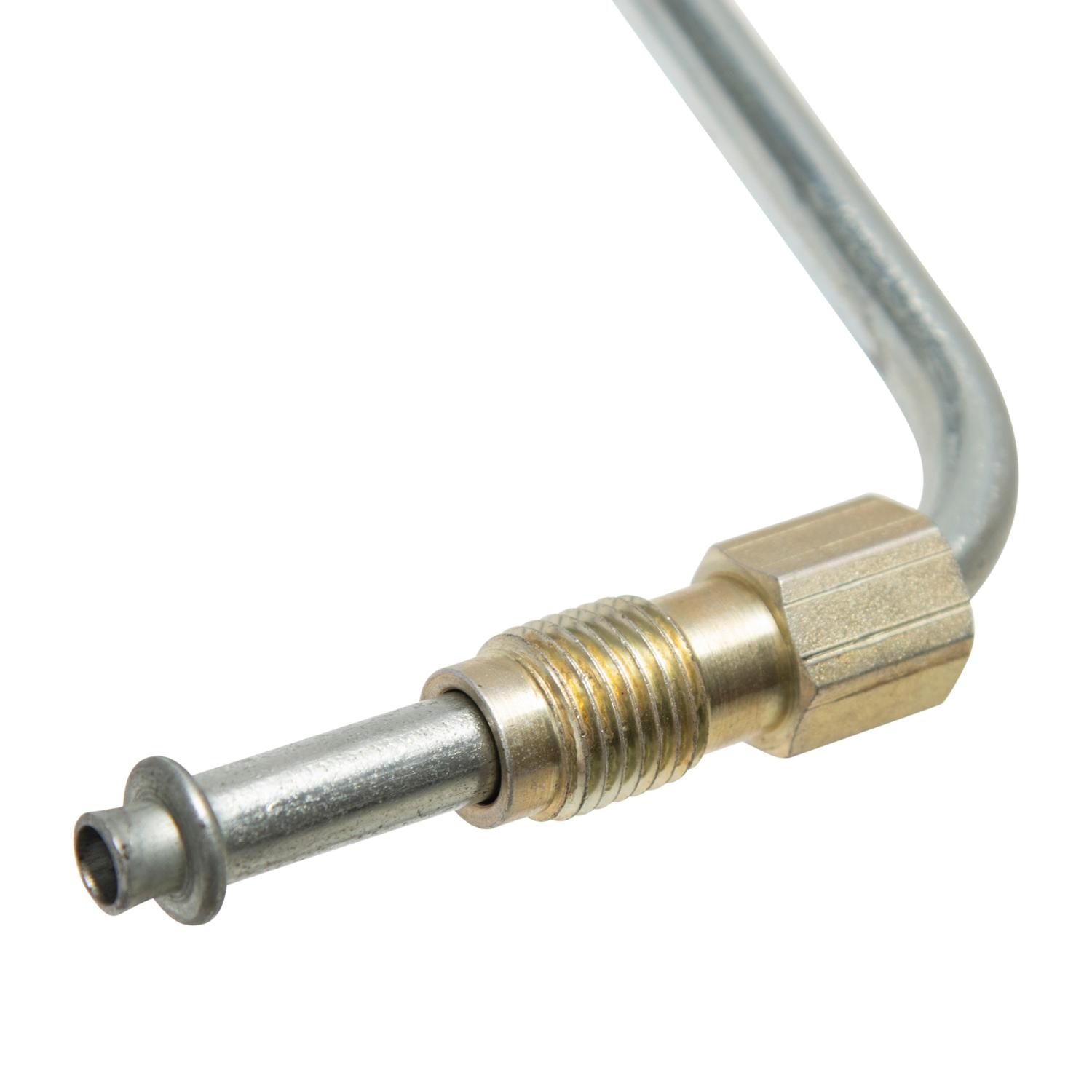Edelmann 92606 - Power Steering Pressure Line Hose Assembly Edelmann 92606 Power Steering Pressure Line Hose Assembly product image 2 of 4