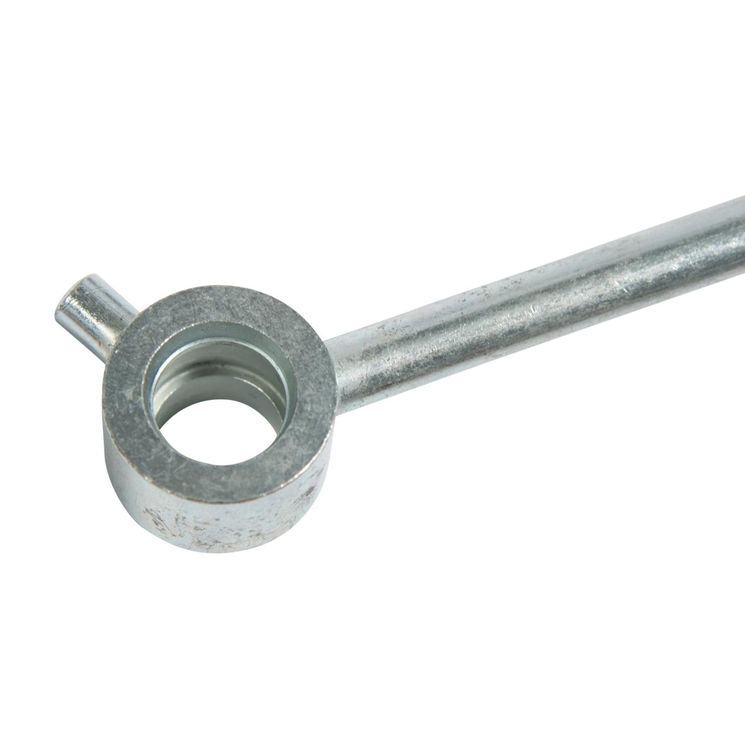 Edelmann 92606 - Power Steering Pressure Line Hose Assembly Edelmann 92606 Power Steering Pressure Line Hose Assembly product image 3 of 4