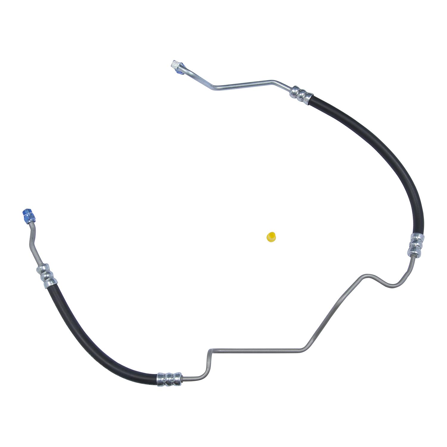 Edelmann 92607 - Power Steering Pressure Line Hose Assembly Edelmann 92607 Power Steering Pressure Line Hose Assembly product image 1 of 3