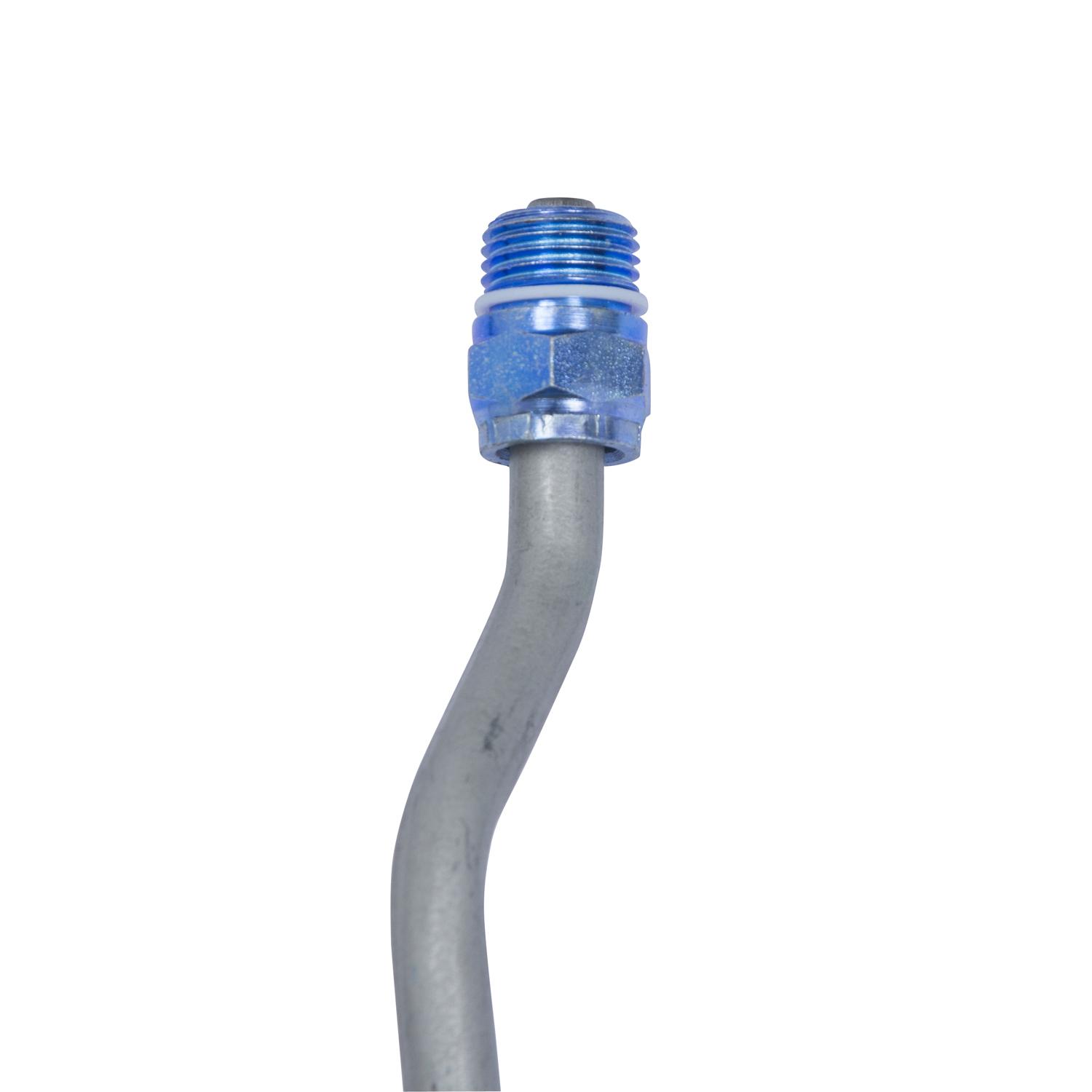 Edelmann 92607 - Power Steering Pressure Line Hose Assembly Edelmann 92607 Power Steering Pressure Line Hose Assembly product image 2 of 3