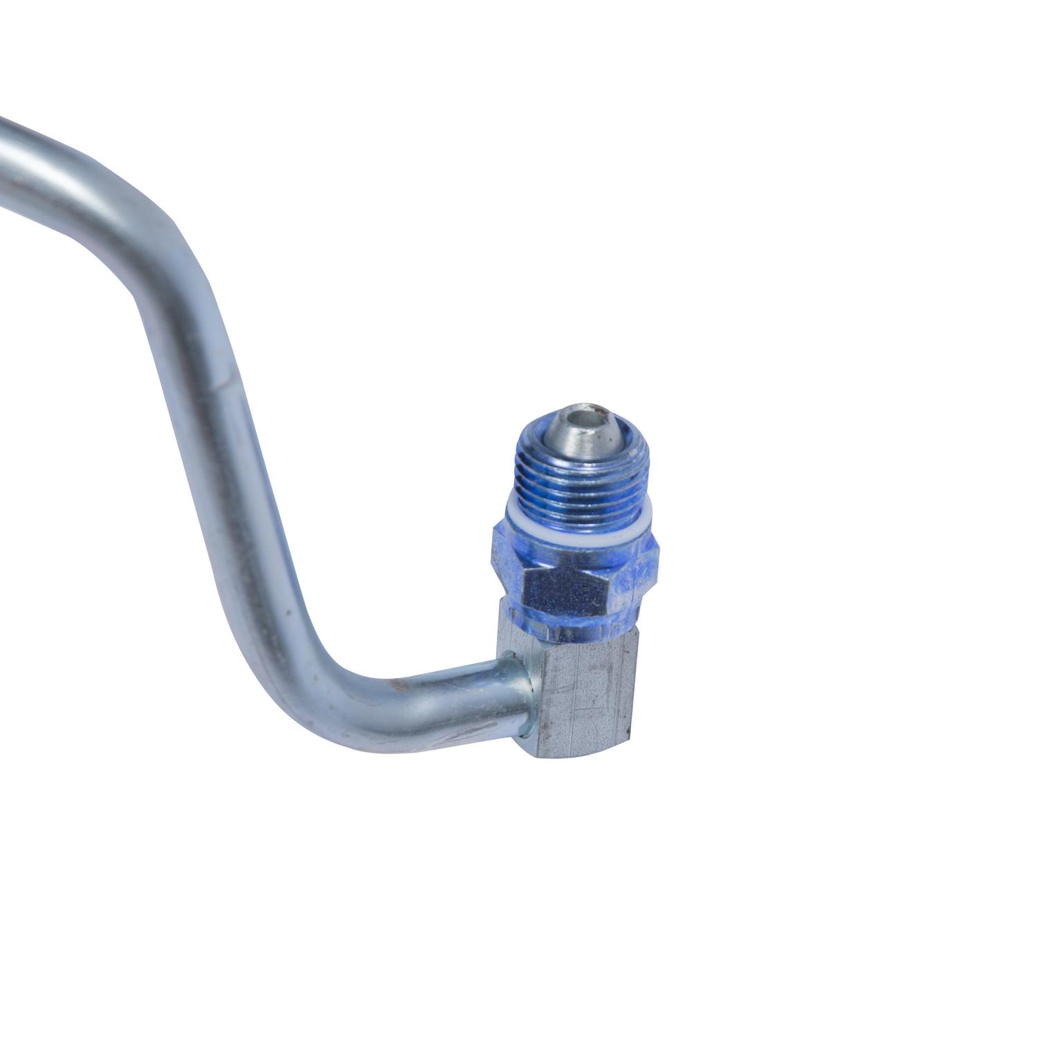 Edelmann 92607 - Power Steering Pressure Line Hose Assembly Edelmann 92607 Power Steering Pressure Line Hose Assembly product image 3 of 3