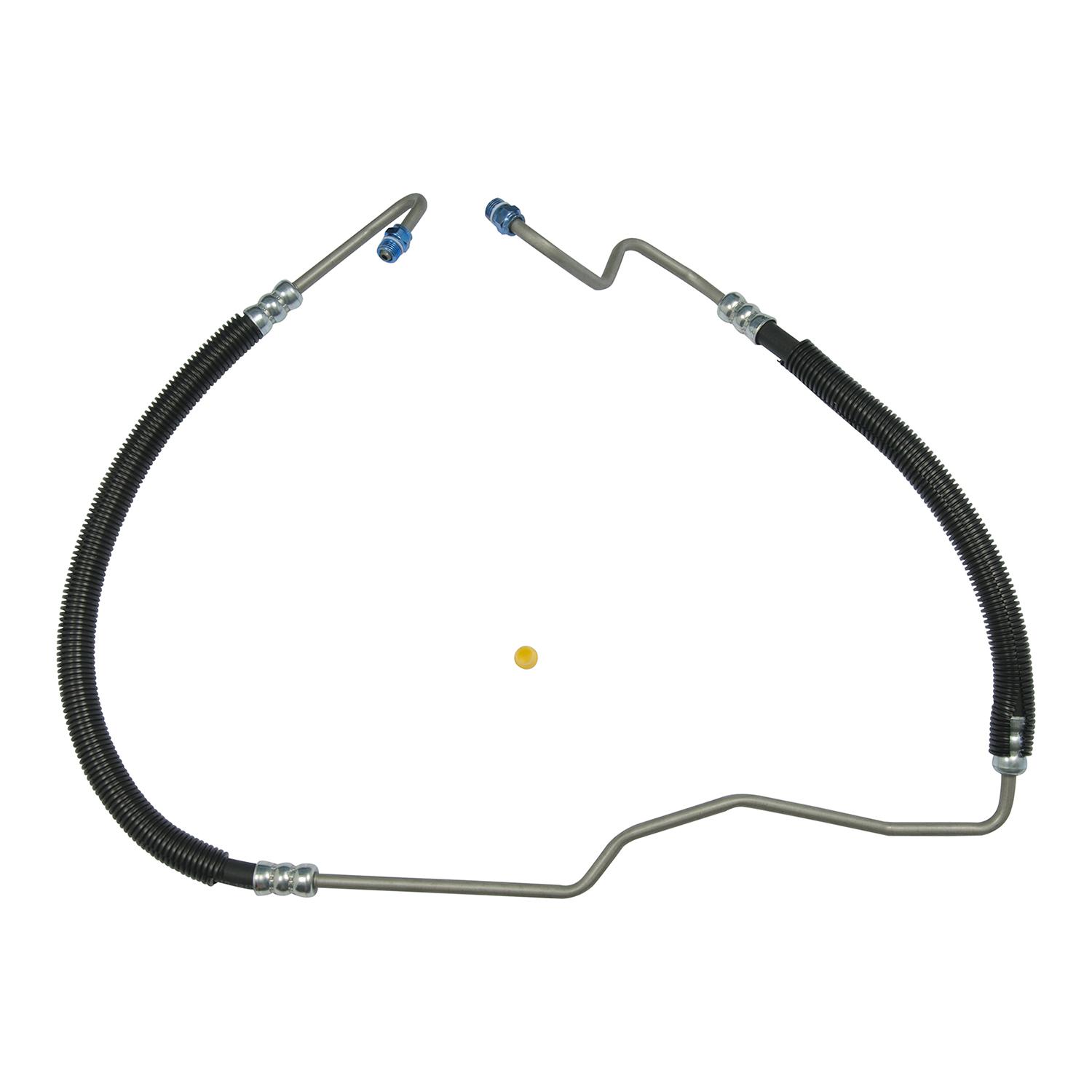 Edelmann 92608 - Power Steering Pressure Line Hose Assembly Edelmann 92608 Power Steering Pressure Line Hose Assembly product image 1 of 3