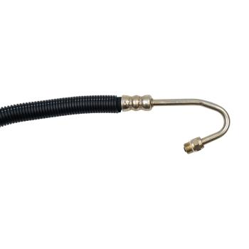 Edelmann 92608E - Power Steering Pressure Line Hose Assembly Edelmann 92608E Power Steering Pressure Line Hose Assembly product image 2 of 3