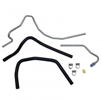 Edelmann 92610 Power Steering Return Line Hose Assembly product image 1 of 2